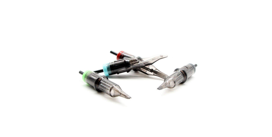 ET Premium Tattoo Cartridges