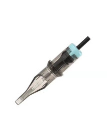 ET Premium Tattoo Cartridges Curved Magnum #10