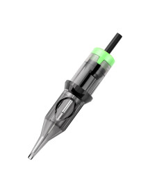 ET Premium Tattoo Cartridges Round Shader #10