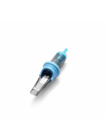 ET-i Tattoo Cartridges Curved Magnum #10