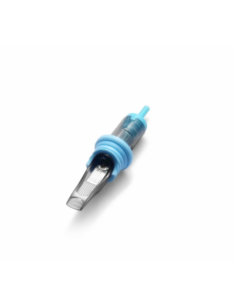 ET-i Tattoo Cartridges Curved Magnum #10