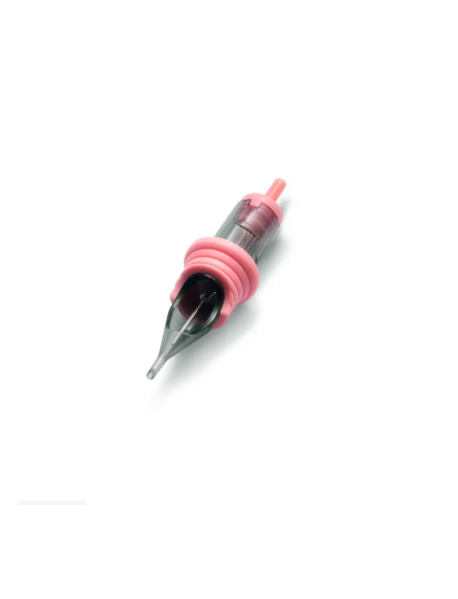 ET-i Tattoo Cartridges Round Shader #10