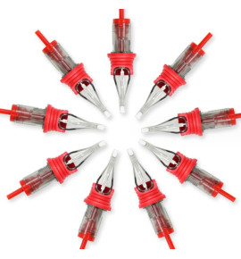 ET-i Premium Tattoo Cartridges