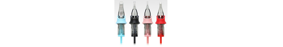 ET-i Premium Tattoo Cartridges