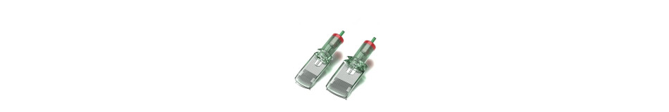 Large Magnum Tattoo Cartridges Large Magnum Tattoo Cartridges