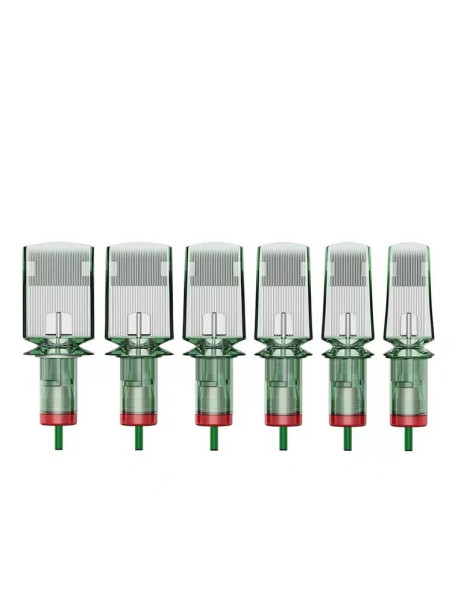 Large Magnum Tattoo Cartridges