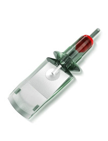 Large Curved  Magnum Tattoo Cartridges