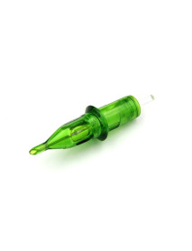 VANDAL Green Cartridges Round Liner 