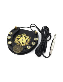 Horseshoe Foot Pedal