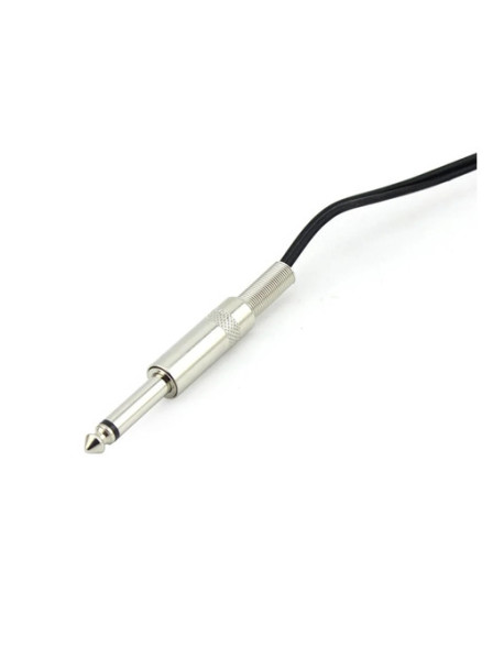 Horseshoe Foot Pedal