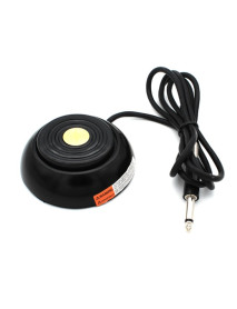 Sterile 360° Foot Switch for Tattoo Artists