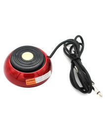 Sterile 360° Foot Switch for Tattoo Artists