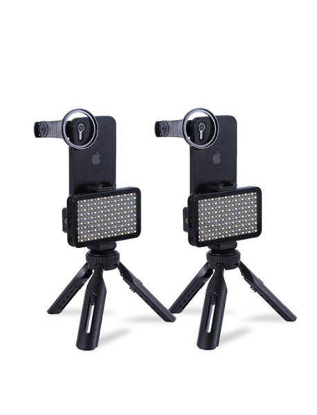 Adjustable LED Tattoo Light
