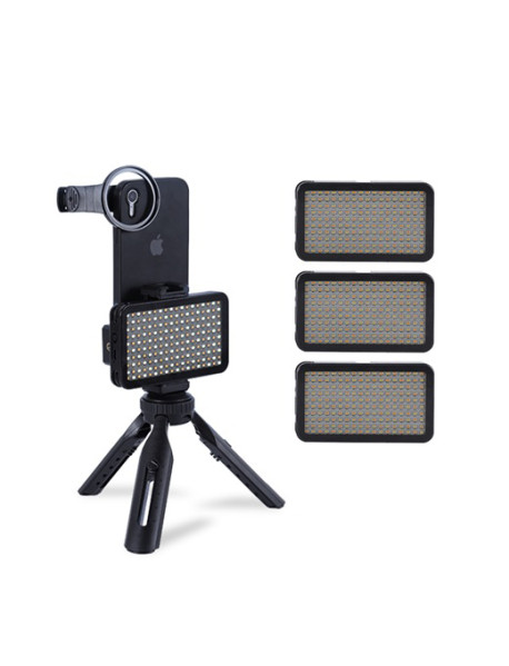 Adjustable LED Tattoo Light