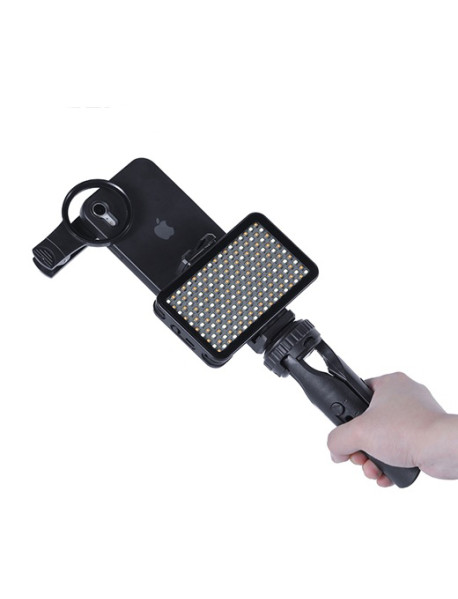 Adjustable LED Tattoo Light