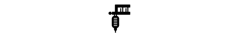 Coil Tattoo Machine