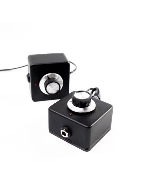 Speed Controller for Coil Tattoo Machines