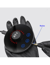 ET-i Tattoo Power Supply