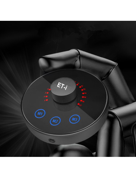 ET-i Tattoo Power Supply