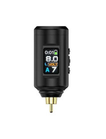 ET-i Color Screen Tattoo Battery