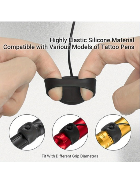 WX-1Plus Jump Start Tattoo Battery