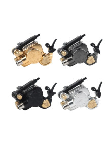 DK V7-R Shrapnel Motor Tattoo Machine