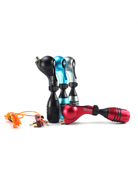 Rocket D3 Drive Drive Rotary Tattoo Machine 