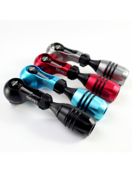 Rocket D3 Drive Drive Rotary Tattoo Machine 