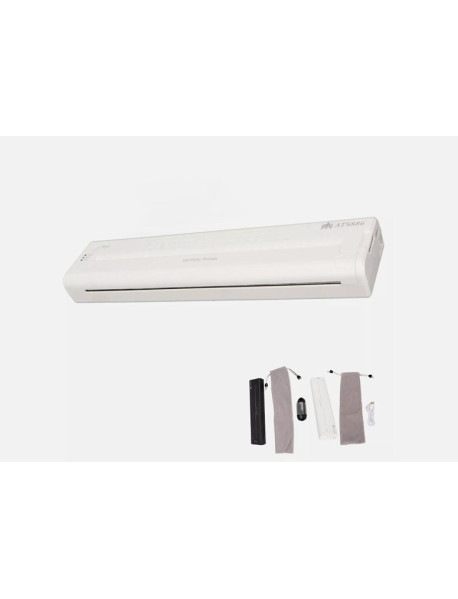 ATS886 Bluetooth Thermal Stencil Printer