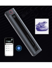 H1 Professional Inkless Thermal Tattoo Printer