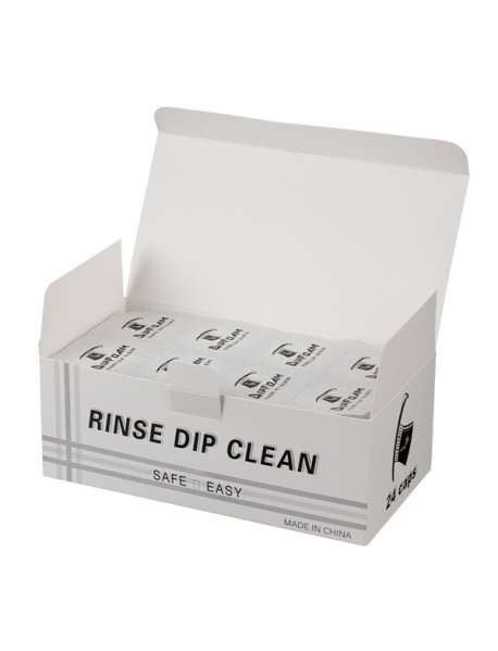 Needle Cleaning Dip Foam