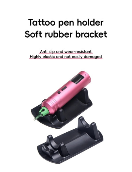 Tattoo Pen Holder