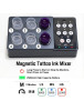 Wireless Magnetic Tattoo Ink Mixer