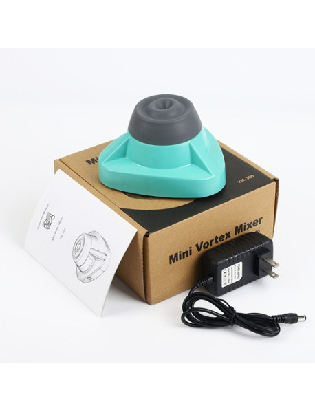 Mini Vortex Tattoo Ink Mixer