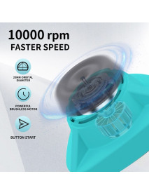 Mini Vortex Tattoo Ink Mixer