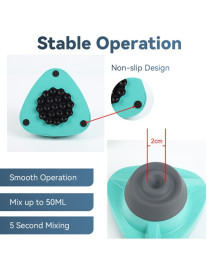 Mini Vortex Tattoo Ink Mixer
