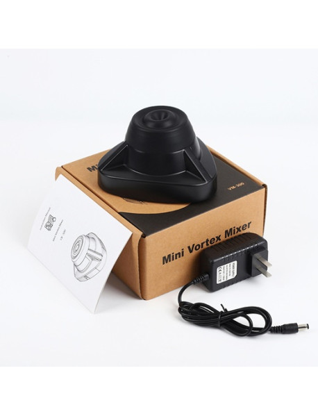Mini Vortex Tattoo Ink Mixer
