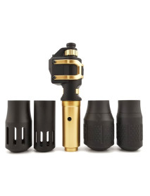 ET-i Shift Adjustable Stroke Tattoo Pen