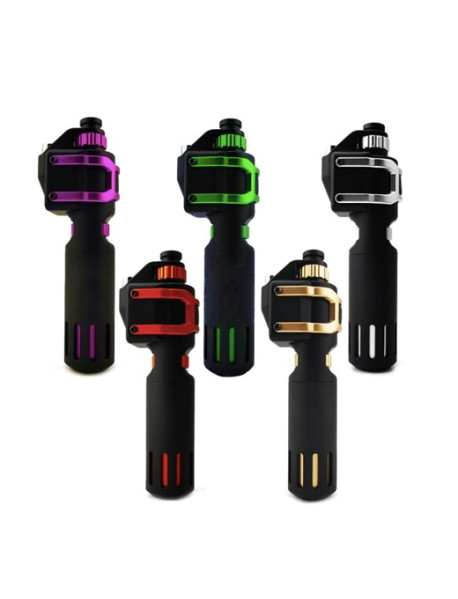 ET-i Shift Adjustable Stroke Tattoo Pen