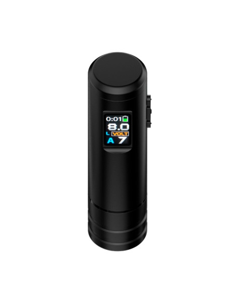ET-i Blade Wireless Tattoo Pen
