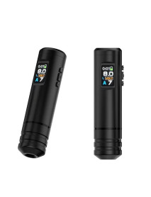 ET-i Blade Wireless Tattoo Pen