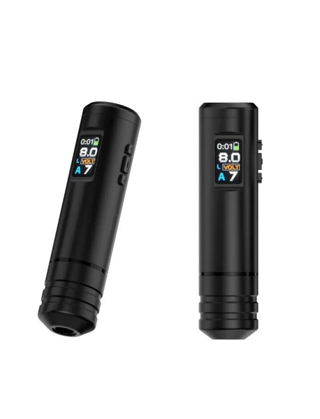 ET-i Blade Wireless Tattoo Pen