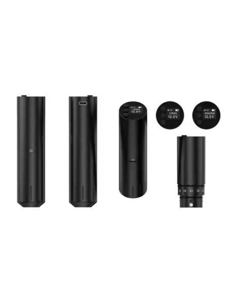ET-i Apex Wireless Tattoo Pen