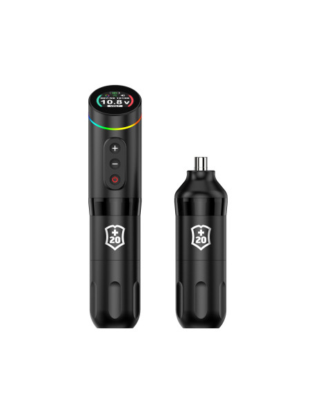 ET-i Ergo Tip Wireless Tattoo  Pen