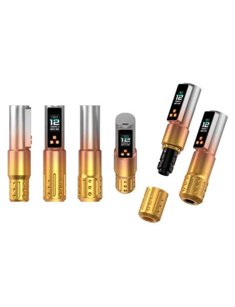 ET-i Forge Wireless Tattoo Pen