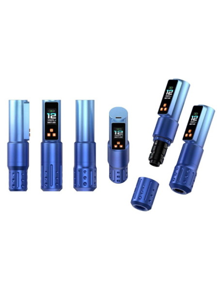 ET-i Forge Wireless Tattoo Pen