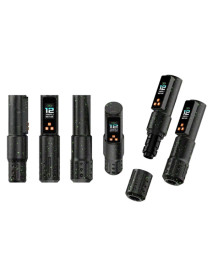 ET-i Forge Wireless Tattoo Pen