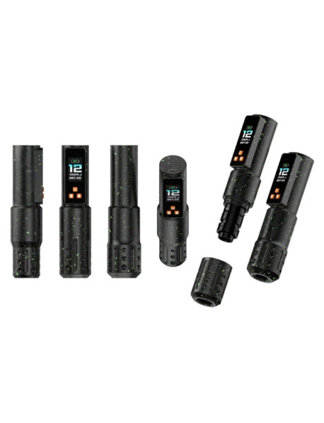 ET-i Forge Wireless Tattoo Pen