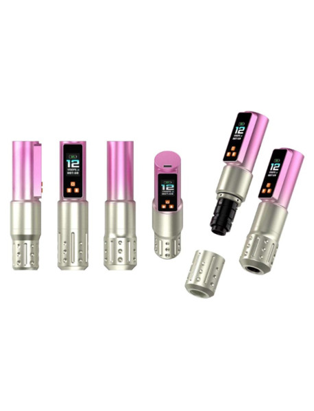ET-i Forge Wireless Tattoo Pen