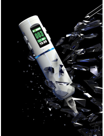 Ink Bamboo Wireless Tattoo Pen